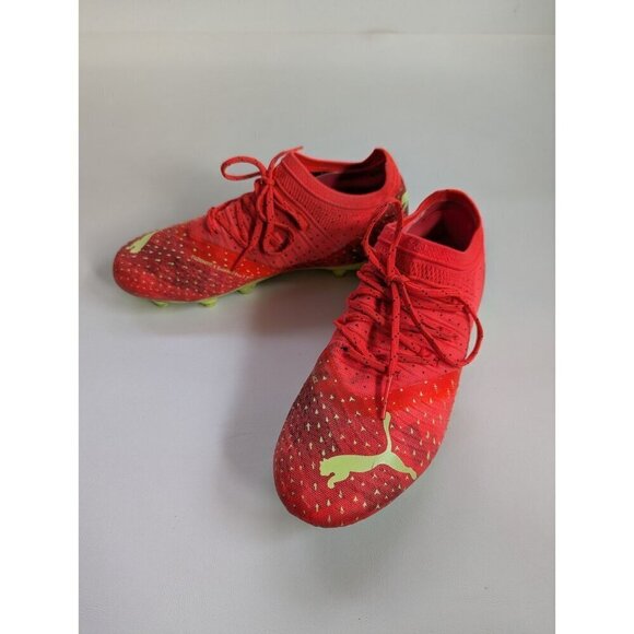 Puma Other - Puma Future 2.4 F.G Soccer Cleats Size 5.5C